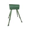 Caja de Salto de Entrenamiento para Niños Personalizada Silla de Cabra Primaria y Secundaria Equipo de Enseñanza de Educación Física Competición Entrenamiento Militar Gimnasia
