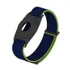 Adecuado para Correa de Reloj para Niños Apple Airtag, Correa de Muñeca de Bucle de Nylon con Velcro, Funda Protectora para Apple Airtag