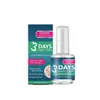 Solução Clareadora para Unhas Transfronteiriça em Estoque, Cuidado Suave e Hidratante, Óleo Puro para Cuidado das Unhas com Brilho Natural