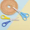 Ventas Directas de Fábrica Papel de Origami Hecho a Mano para Jardín de Infantes Corte de Papel Creativo Escala Estudiante DIY Seguridad Infantil Corte de Papel Al por Mayor