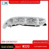 98-05 Mercedes-Benz Classe S W220 luzes do espelho retrovisor luzes 2208200521