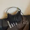 Shuai Mi Home 2026 nova bolsa de axila estilo coreano, bolsa de mão da moda, bolsa de ombro, bolsa transversal, bolsa feminina, bolsa de ombro, bolsa transversal, bolsa de axila