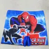 Venta al por mayor del fabricante Bañadores para niños Niños Estudiantes Pantalones cortos de natación tipo bóxer para niños Bañadores de dibujos animados cómodos de secado rápido
