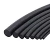 Tira de Sellado Sólida en Forma de O de Monómero de Etileno Propileno Dieno (EPDM), Tira Redonda de Goma Sólida, Resistente al Desgaste y a la Presión, para Rellenar Huecos