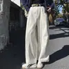 Novas calças casuais de veludo cotelê com corte slim e curvado, estilo coreano, versáteis, para outono e inverno, comprimento cropped, para pessoas baixinhas