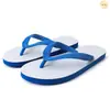Comercio Exterior Exportación Chanclas para Hombre Tailandia Vietnam Chanclas Antideslizantes Sandalias de Dedo para Hombre Sandalias de Playa Venta al por Mayor