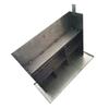 Procesamiento de Precisión de Chapa Metálica, Plegado, Soldadura y Formado de Bastidores para Equipos Industriales, Piezas de Chapa Metálica, Personalización de Acero Inoxidable y Aluminio en Guangzhou
