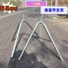 Cinta Nueva de Riego por Goteo Agrícola con Soporte para Invernaderos, Versión Engrosada, Juego de Dos