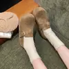 Nueva Hebilla Cinturón de Cuero Retro Suela Gruesa Zapatos sin Cordones Zapatos Individuales Mocasines de Mujer 2026 Altura Oculta Versátil Otoño
