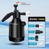 Regador Manual de Pressão de Ar Doméstico de Grande Capacidade para Limpeza e Desinfecção Regador para Regar Flores e Repor Água Pulverizador de Alta Pressão