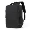 Bolsa de Viagem de Grande Capacidade, Mochila de Bagagem Multifuncional, Bolsa para Laptop para Viagem de Negócios, Mochila Popular de Venda Quente Transfronteiriça