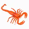 Juguete modelo lagarto camaleón de TPR Truco Truco juguete Fuente de AliExpress Amazon