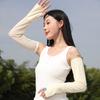 Mangas protectoras solares ligeras y holgadas para hombre y mujer, transfronterizas, para conducir y montar al aire libre, protección ultravioleta, fabricantes al por mayor