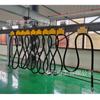 Guindaste Monotrilho Pneumático Suspenso Transporte Ferroviário de Fundo de Poço Guindaste Monotrilho Pneumático DQ35/0.5 Guindaste Monotrilho Pneumático