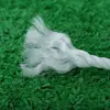 Cuerda de Nylon, Cuerda para Invernadero, Lona Anti-Envejecimiento Resistente al Sol y a la Presión Específica para Película, Línea Recubierta para Red de Pesca Resistente al Desgaste para Acuicultura Marina