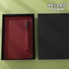 Cuaderno Spot A5 con Banda Elástica Cuaderno Creativo para Oficina Negocios Bloc de Notas de Alto Valor Venta al por Mayor Se Puede Añadir Logo
