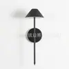 Excelente Marca de Decoración de Interiores Lámpara de Pared Dormitorio Sala de Estar Luminaria de Luz LED Modelo