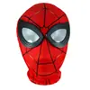 Conjunto de Disfraz Cosplay de Halloween con Máscara, Atuendo de Juego de Rol, Transformación Divertida