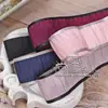 Cinta Plisada tipo Acordeón de Doble Cara para Manualidades Accesorios para el Cabello Lazos Zapatos y Sombreros Color Contrastante Borde Irregular Plisado Cinta Coreana Importada