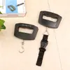 Balanza electrónica portátil especial para devoluciones de comercio exterior, balanza portátil, balanza portátil, balanza electrónica doméstica de 50 kg, balanza electrónica para pesar equipaje en exteriores