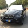 Diseñado Especialmente para Parasol Delantero de Coche y Cubierta de Vidrio Refrigerante Anti-Exposición Ropa para Coche con Pinza para Oreja Junta de Puerta Ventana de Coche