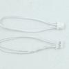 Cable ultrafino de 1.25 con hebilla ran Lake Yeonho12507 cable original con línea de terminal de hebilla línea de lámpara LED