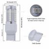 Luz de freno LED de suministro especial transfronterizo 1156 BAU15S 5630 33 SMD, luz de marcha atrás LED intermitente