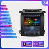 Adecuado para 02-06 Kia Sorento Pantalla inteligente vertical Android para coche de 9.7 pulgadas Navegación Bluetooth Imagen de marcha atrás