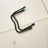 Acessórios para Bagageiro Traseiro de Bicicleta Bagageiro de Carga para Bicicleta de Montanha Bagageiro Traseiro de Carga para Bicicleta Bagageiro de Cauda Pode Carregar Pessoas Bagageiro de Carga Acessórios para Bagageiro de Carga