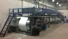 Fabricantes fornecem adesivos comerciais, adesivos de jornal, processamento, máquina de revestimento com fita corretiva