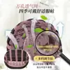 Peluca Connie Set Completo para Cabeza Peluca de Ola Grande para Mujer Sin Costuras Diaria Natural Peluca Lolita Estilo Coreano Set