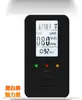Fábrica de Origem Detector de Gás e CO 4 em 1 Gás, Monóxido de Carbono, Temperatura e Umidade Detector Alarme