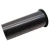 Tubo Guía de Inversión de Altavoz Agujero Espesor Plástico Conducto de Aire DIY Agujero de Escape de Tubo de Inversión Accesorios de Apertura Tubo Guía