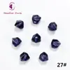 Fábrica de cuentas triangulares de 5A al por mayor K9 cristal sueltas diy joyería con cuentas azúcar sin azúcar envío gratis StreBelle