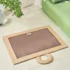 Esterillas de Hielo para Perros de Primavera y Verano, Esterillas Refrigerantes para Mascotas, Camas para Perros, Esterillas para Gatos, Esterillas Desmontables para Sofá de Perro para Mascotas, Esterillas Universales para Perros para Todas las Estaciones