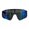 Nuevas gafas de sol para niños 2024 gafas de sol para bebé gafas deportivas para montar para niños y niñas gafas coloridas a prueba de viento