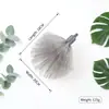 Escova de Poeira para Sofá-Cama Venda Quente Amazon Transfronteiriça para Limpeza Doméstica, Espanador Extensível, Espanador de Penas