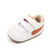 Modelos de Primavera y Otoño de Zapatos para Caminar de Bebé para Bebés de 0 a 1 Año, Zapatos de Bebé, Zapatos para Niños Pequeños, Zapatos de Bebé al por Mayor 2765