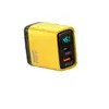 Nuevo Producto Cargador Digital Pd+Usb 45W Carga Rápida para Teléfono Móvil Cabezal de Carga Adecuado para Teléfono Móvil Portátil Apple Huawei