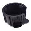 Adequado para Land Rover Discovery Range Rover Suporte para copos de água Suporte para copos de água LR087454 Suporte para bebidas de carro LR021330