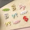 Patches de Tecido Bordados de Cogumelo, Abelha, Nota Musical, Sorvete Adesivos para Decoração de Roupas e Chapéus Desenho Animado Fofo