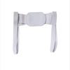 Producto popular transfronterizo: Faja Lumbar Ajustable para Adultos, Hombres, Mujeres y Estudiantes, Adecuada para Postura de Pie y Sentada, Al por Mayor de Fabricante en Stock