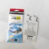 Manga Dourada Manga Vermelha Linha de Pesca String Anzol Izu Iseni Amarrado à Mão 3 Livros 2 Pague String Anzol Pesca Marítima Vara de Pesca Marítima Conjunto Acessórios de Pesca