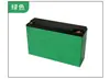 Carcasa de Batería de Litio 12V32Ah Engrosada Caja de Batería Nueva de Plástico ABS Multicolor Opcional Entrega Inmediata