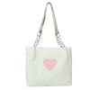 Bolso de mano para mujer, informal, de gran capacidad, para ir al trabajo, bandolera de estilo occidental, de moda, primavera 2023