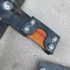 Máquina Limpiadora de Estiércol de Corral Rascador de Cuerda Limpiador de Cuerda de Estiércol Accesorios de Limpieza