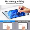 Protector de pantalla anti luz azul y anti reflejante adecuado para Microsoft Surface Pro4/5/6/7/ 12.3 pulgadas