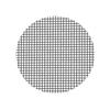 Malla Transfronteriza Redonda para Maceta con Forma de Flor Sello Anti-pérdida de Suelo Anti-mosquitos Sello de Rejilla para Maceta para Jardinería