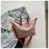 2026 Bolso Tote Estrella Nueva Retro de Mano Gran Capacidad Lona Bolso para Viajar al Trabajo/Clase Bolso de Hombro Cruzado Bolso de Mujer