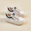 Zapatos Blancos de Malla Nuevos 2025 para Mujer, Zapatos Casuales Delgados y Transpirables de Verano, Zapatos Deportivos de Malla Populares, Modernos y Versátiles